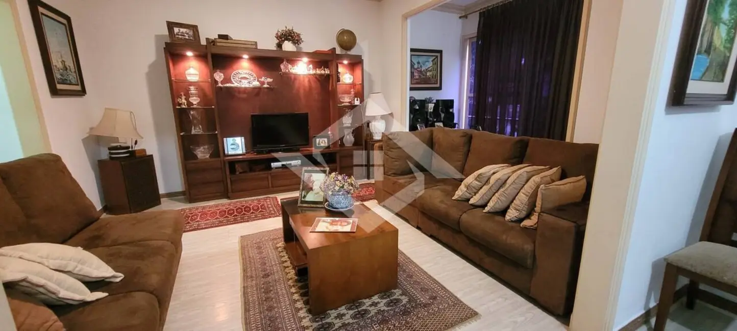 Foto 6 de Apartamento com 4 quartos à venda, 200m2 em Copacabana, Rio De Janeiro - RJ