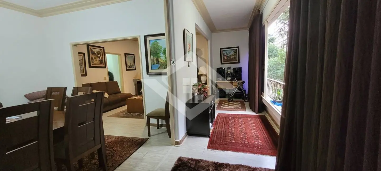 Foto 7 de Apartamento com 4 quartos à venda, 200m2 em Copacabana, Rio De Janeiro - RJ