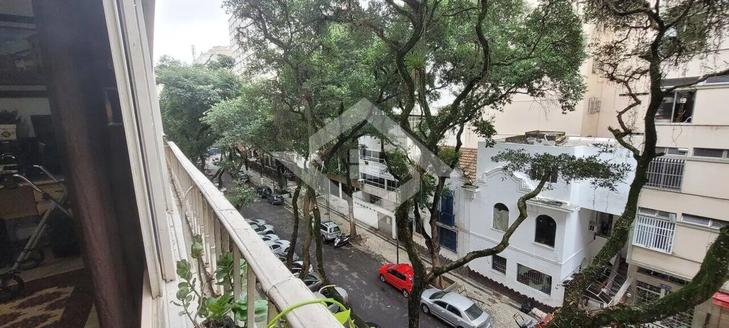 Foto 9 de Apartamento com 4 quartos à venda, 200m2 em Copacabana, Rio De Janeiro - RJ