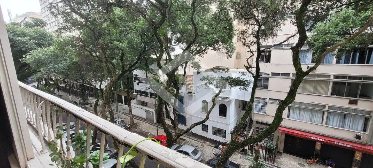 Foto 8 de Apartamento com 4 quartos à venda, 200m2 em Copacabana, Rio De Janeiro - RJ