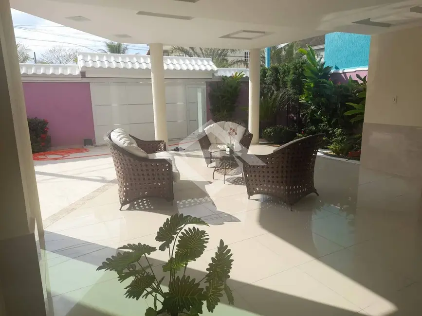Casa de Condomínio com 4 quartos à venda, 260m2 em Campo Grande, Rio De Janeiro - RJ - imagem 7 Foto 7 de Casa de Condomínio com 4 quartos à venda, 260m2 em Campo Grande, Rio De Janeiro - RJ