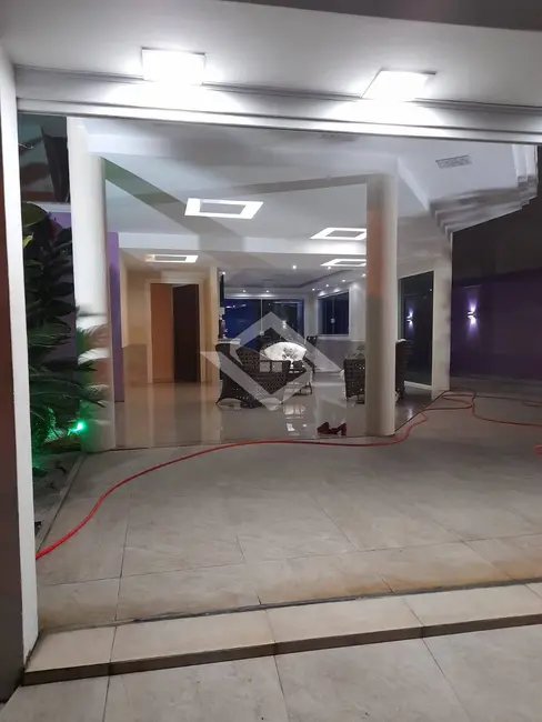 Casa de Condomínio com 4 quartos à venda, 260m2 em Campo Grande, Rio De Janeiro - RJ - imagem 5 Foto 5 de Casa de Condomínio com 4 quartos à venda, 260m2 em Campo Grande, Rio De Janeiro - RJ