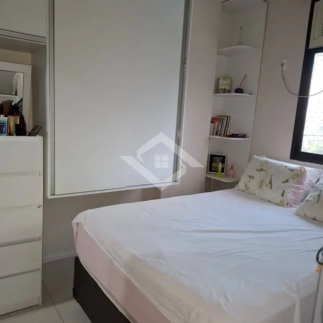 Foto 7 de Apartamento com 3 quartos à venda, 69m2 em Rio De Janeiro - RJ