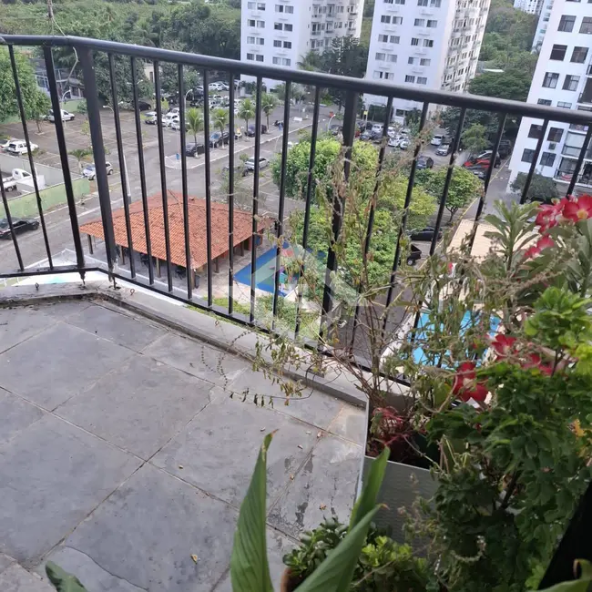 Foto 4 de Apartamento com 3 quartos à venda, 69m2 em Rio De Janeiro - RJ