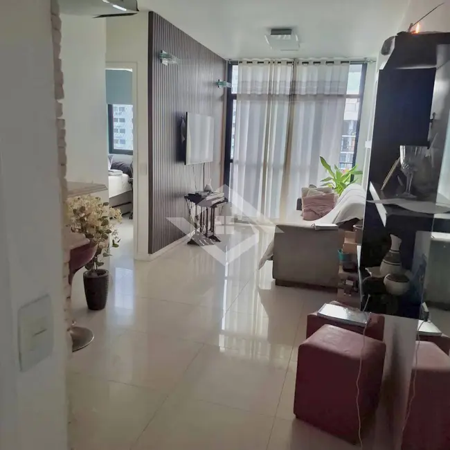 Foto 3 de Apartamento com 3 quartos à venda, 69m2 em Rio De Janeiro - RJ
