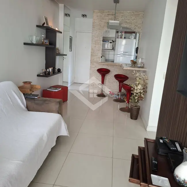 Foto 9 de Apartamento com 3 quartos à venda, 69m2 em Rio De Janeiro - RJ