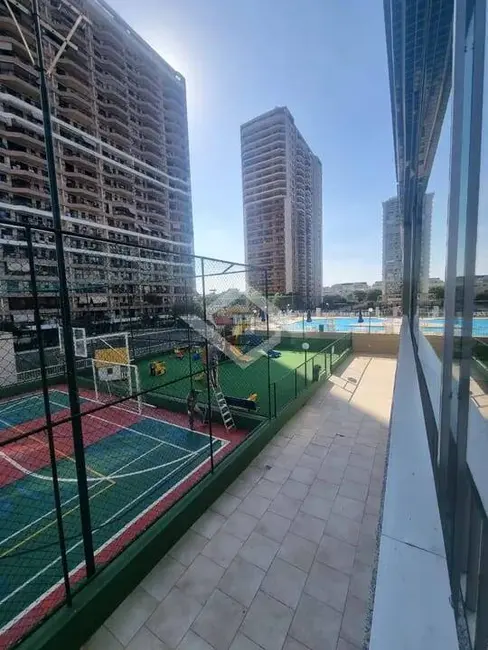 Foto 5 de Apartamento com 2 quartos à venda, 90m2 em Barra da Tijuca, Rio De Janeiro - RJ