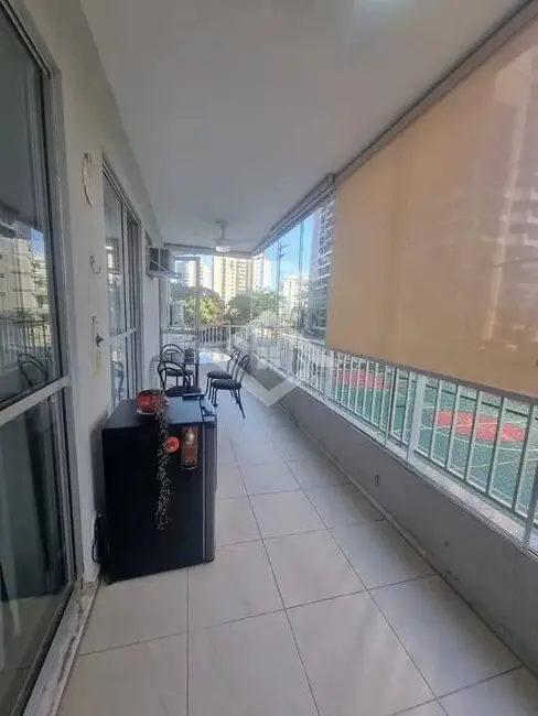 Foto 3 de Apartamento com 2 quartos à venda, 90m2 em Barra da Tijuca, Rio De Janeiro - RJ