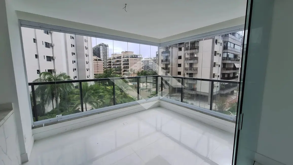 Foto 7 de Apartamento com 4 quartos à venda, 147m2 em Barra da Tijuca, Rio De Janeiro - RJ