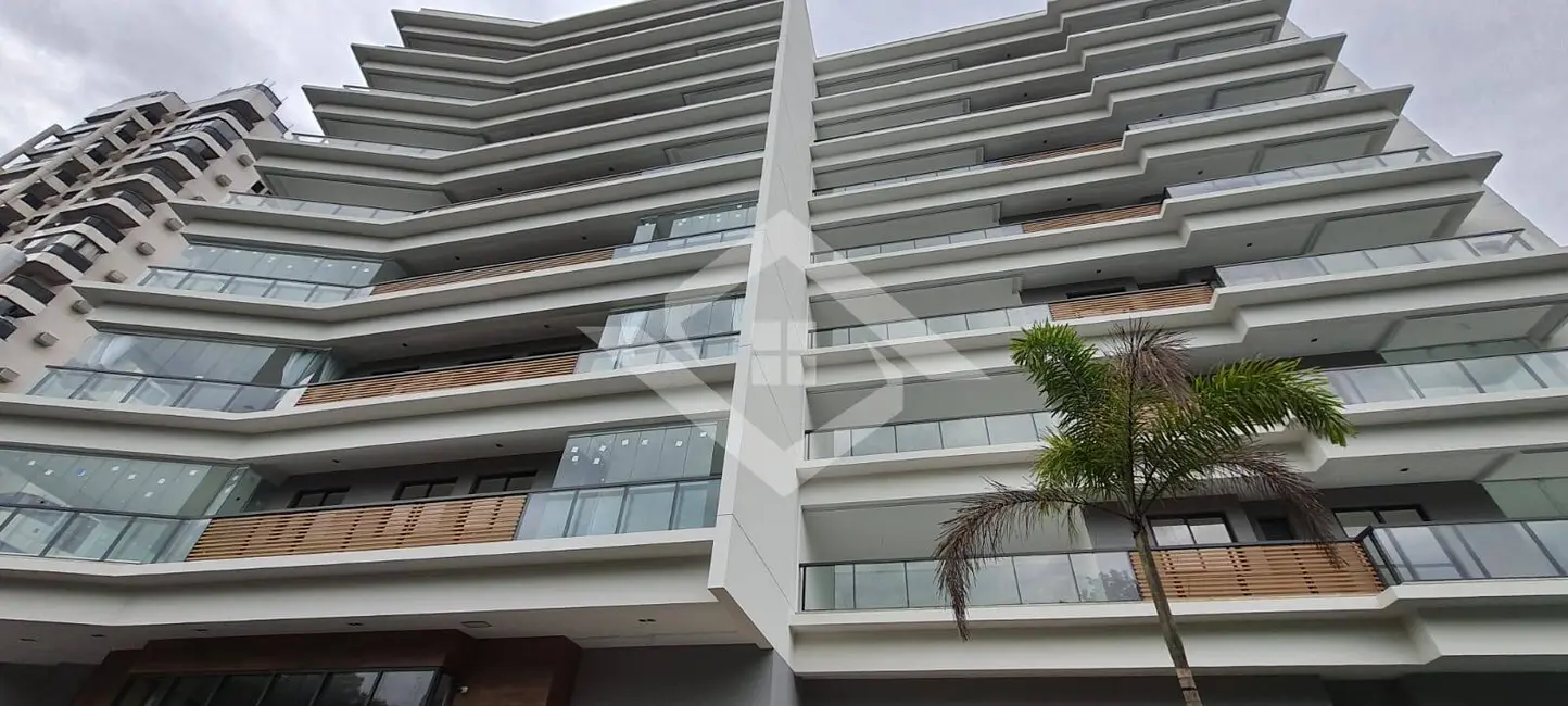 Foto 2 de Apartamento com 4 quartos à venda, 147m2 em Barra da Tijuca, Rio De Janeiro - RJ