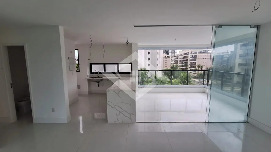 Foto 6 de Apartamento com 4 quartos à venda, 147m2 em Barra da Tijuca, Rio De Janeiro - RJ
