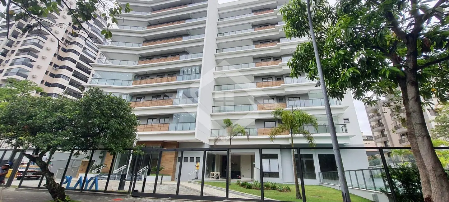 Foto 9 de Apartamento com 4 quartos à venda, 147m2 em Barra da Tijuca, Rio De Janeiro - RJ