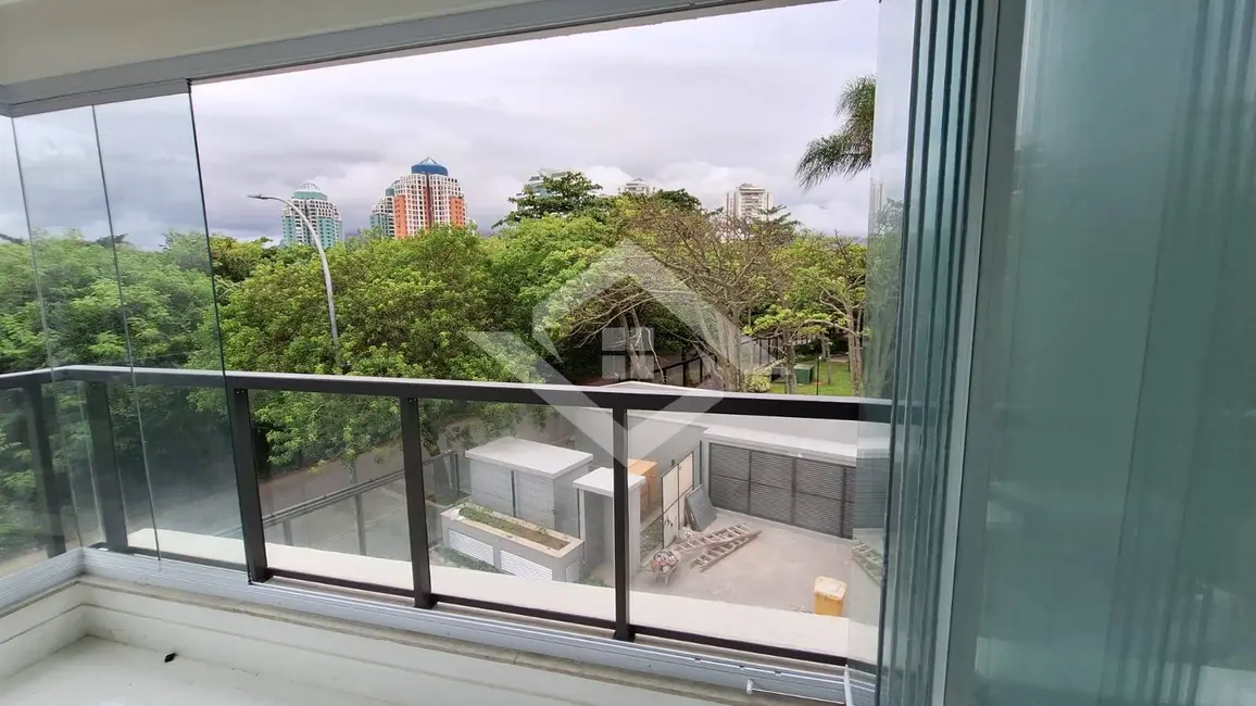 Foto 8 de Apartamento com 4 quartos à venda, 147m2 em Barra da Tijuca, Rio De Janeiro - RJ