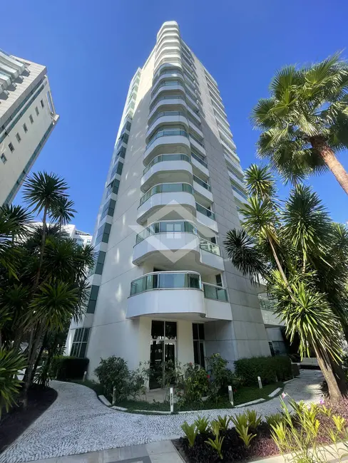 Foto 2 de Apartamento com 4 quartos à venda, 407m2 em Barra da Tijuca, Rio De Janeiro - RJ