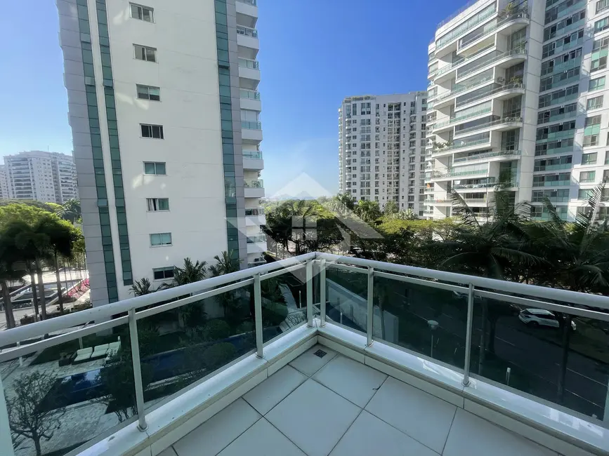 Foto 6 de Apartamento com 4 quartos à venda, 407m2 em Barra da Tijuca, Rio De Janeiro - RJ