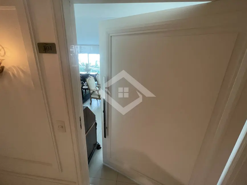 Foto 5 de Apartamento com 4 quartos à venda, 407m2 em Barra da Tijuca, Rio De Janeiro - RJ