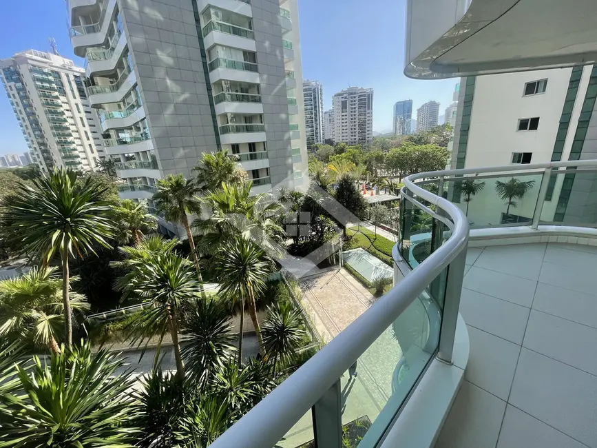 Foto 1 de Apartamento com 4 quartos à venda, 407m2 em Barra da Tijuca, Rio De Janeiro - RJ