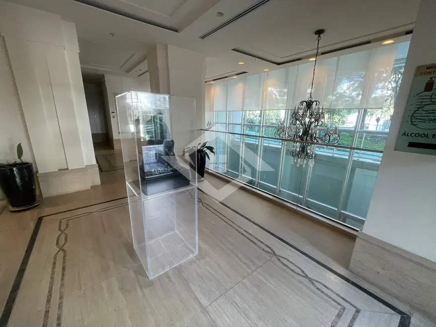 Foto 3 de Apartamento com 4 quartos à venda, 407m2 em Barra da Tijuca, Rio De Janeiro - RJ