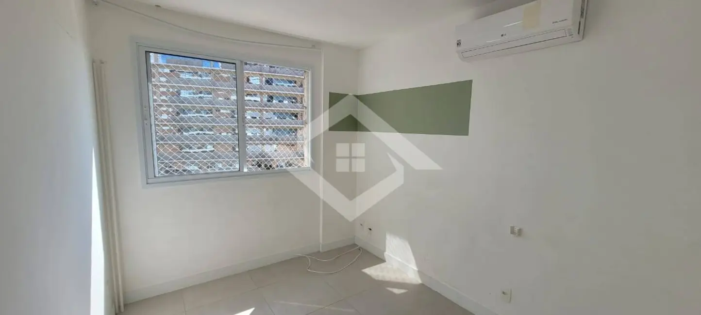 Foto 6 de Apartamento com 2 quartos à venda, 63m2 em Barra da Tijuca, Rio De Janeiro - RJ