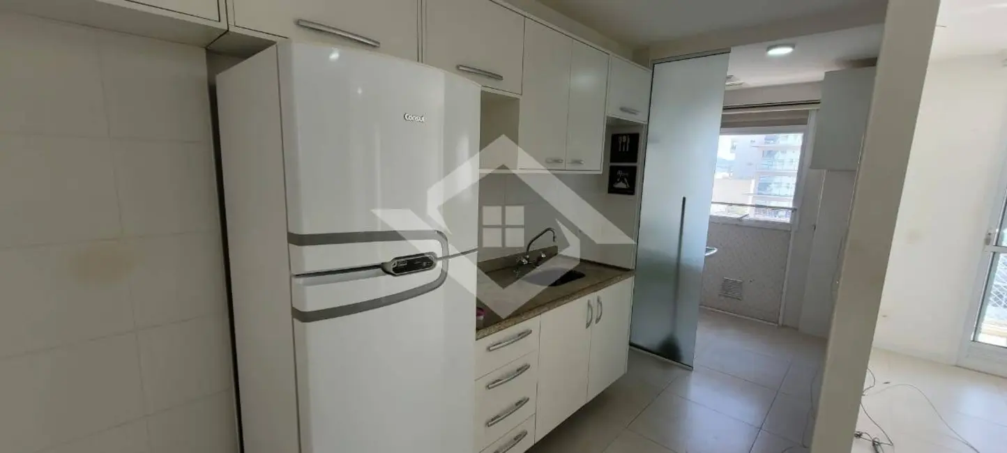 Foto 4 de Apartamento com 2 quartos à venda, 63m2 em Barra da Tijuca, Rio De Janeiro - RJ