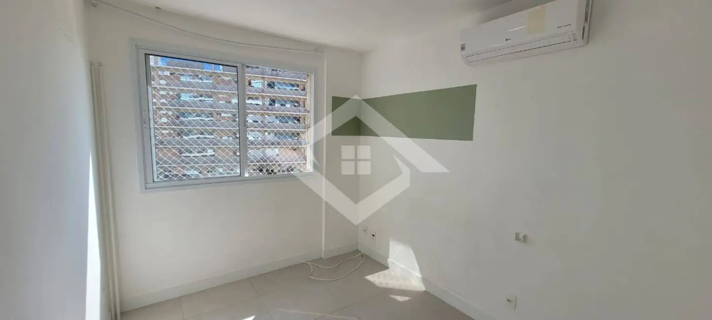 Foto 7 de Apartamento com 2 quartos à venda, 63m2 em Barra da Tijuca, Rio De Janeiro - RJ