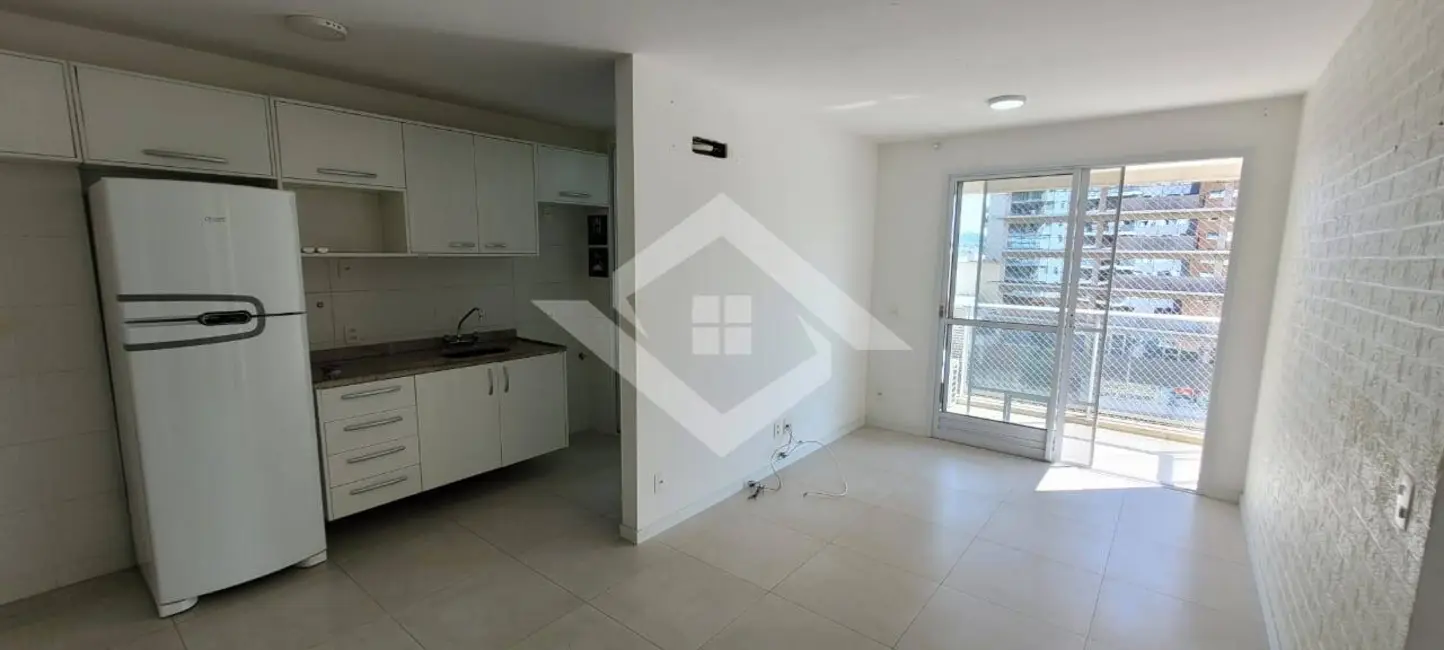 Foto 5 de Apartamento com 2 quartos à venda, 63m2 em Barra da Tijuca, Rio De Janeiro - RJ
