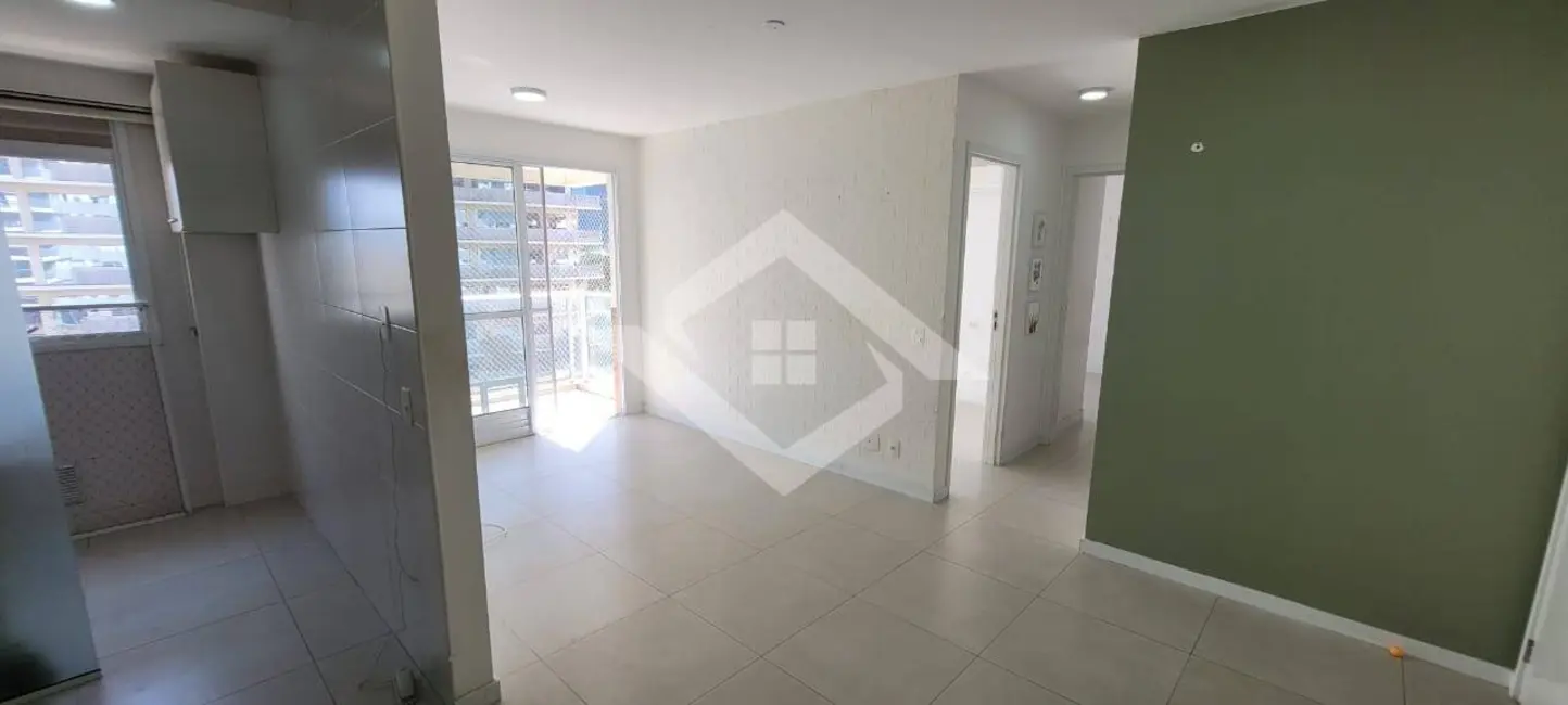Foto 2 de Apartamento com 2 quartos à venda, 63m2 em Barra da Tijuca, Rio De Janeiro - RJ