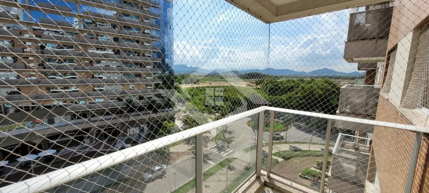 Foto 1 de Apartamento com 2 quartos à venda, 63m2 em Barra da Tijuca, Rio De Janeiro - RJ