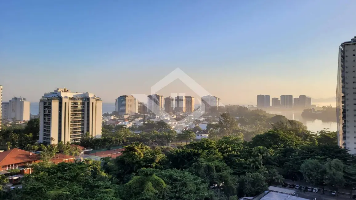 Apartamento com 2 quartos à venda, 83m2 em Freguesia (Jacarepaguá), Rio De Janeiro - RJ - imagem 8 Foto 8 de Apartamento com 2 quartos à venda, 83m2 em Freguesia (Jacarepaguá), Rio De Janeiro - RJ