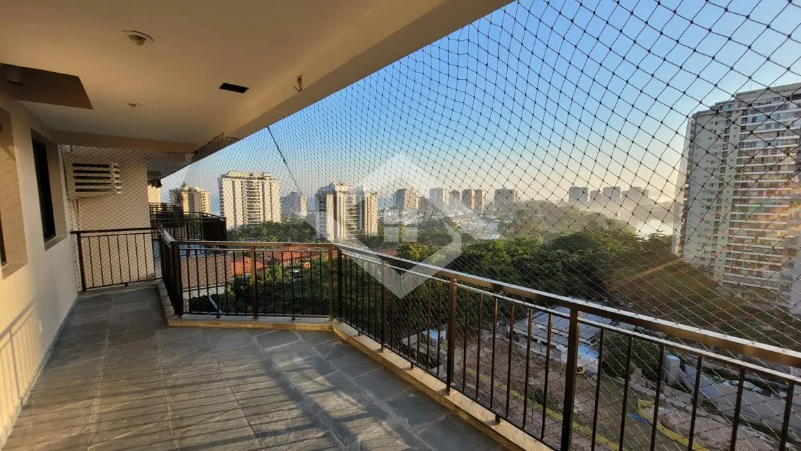 Foto 1 de Apartamento com 2 quartos à venda, 83m2 em Freguesia (Jacarepaguá), Rio De Janeiro - RJ
