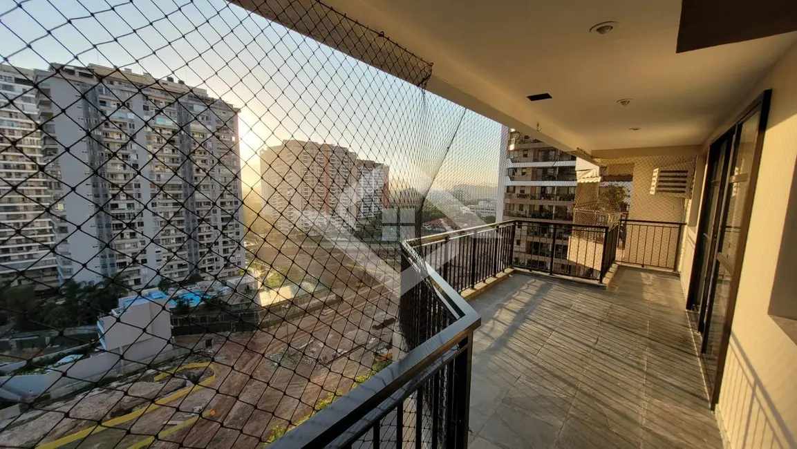 Foto 2 de Apartamento com 2 quartos à venda, 83m2 em Freguesia (Jacarepaguá), Rio De Janeiro - RJ