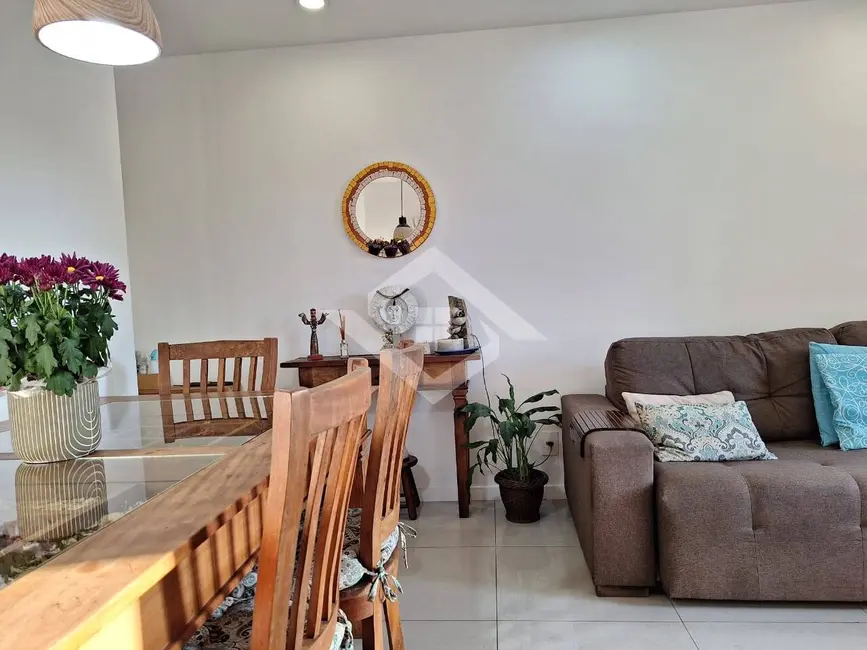 Foto 8 de Apartamento com 2 quartos à venda, 52m2 em Jacarepaguá, Rio De Janeiro - RJ