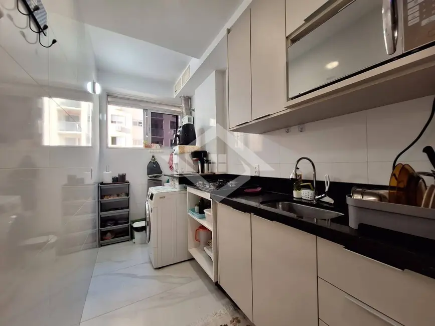 Foto 6 de Apartamento com 2 quartos à venda, 52m2 em Jacarepaguá, Rio De Janeiro - RJ