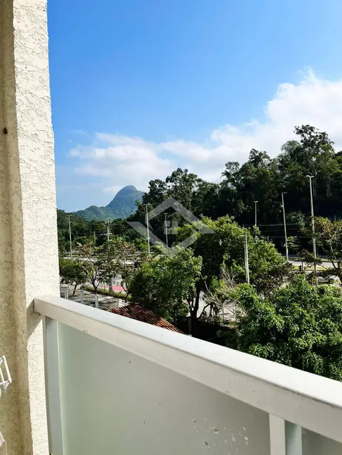 Foto 2 de Apartamento com 2 quartos à venda, 52m2 em Jacarepaguá, Rio De Janeiro - RJ