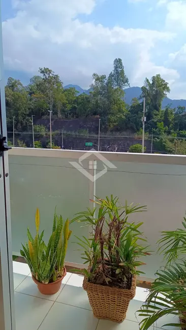 Foto 3 de Apartamento com 2 quartos à venda, 52m2 em Jacarepaguá, Rio De Janeiro - RJ