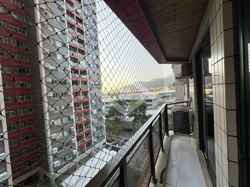 Foto 5 de Apartamento com 3 quartos à venda, 116m2 em Barra da Tijuca, Rio De Janeiro - RJ