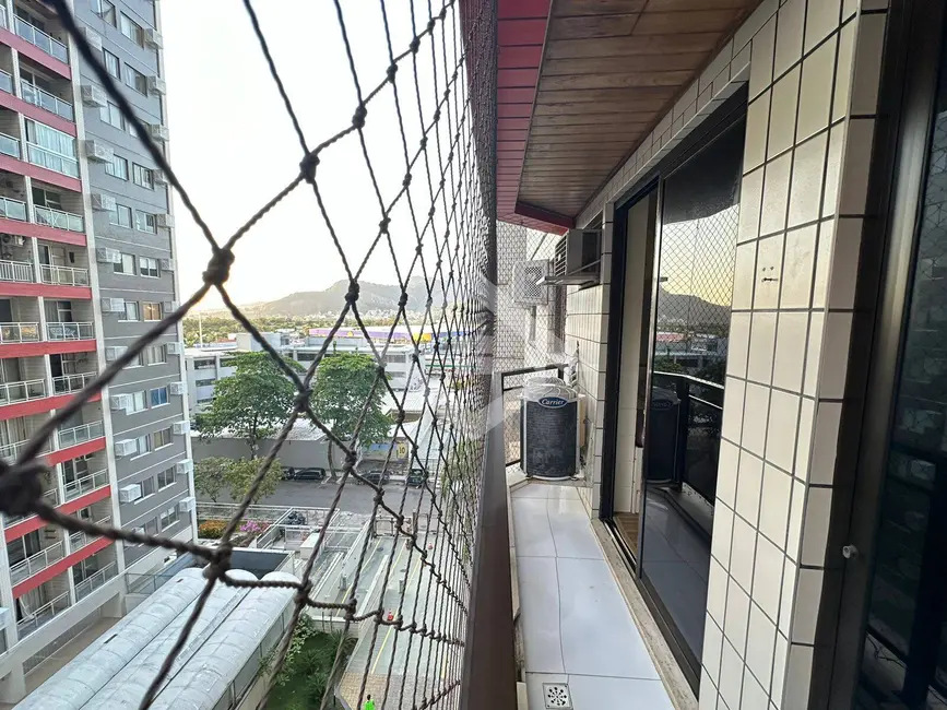 Foto 4 de Apartamento com 3 quartos à venda, 116m2 em Barra da Tijuca, Rio De Janeiro - RJ