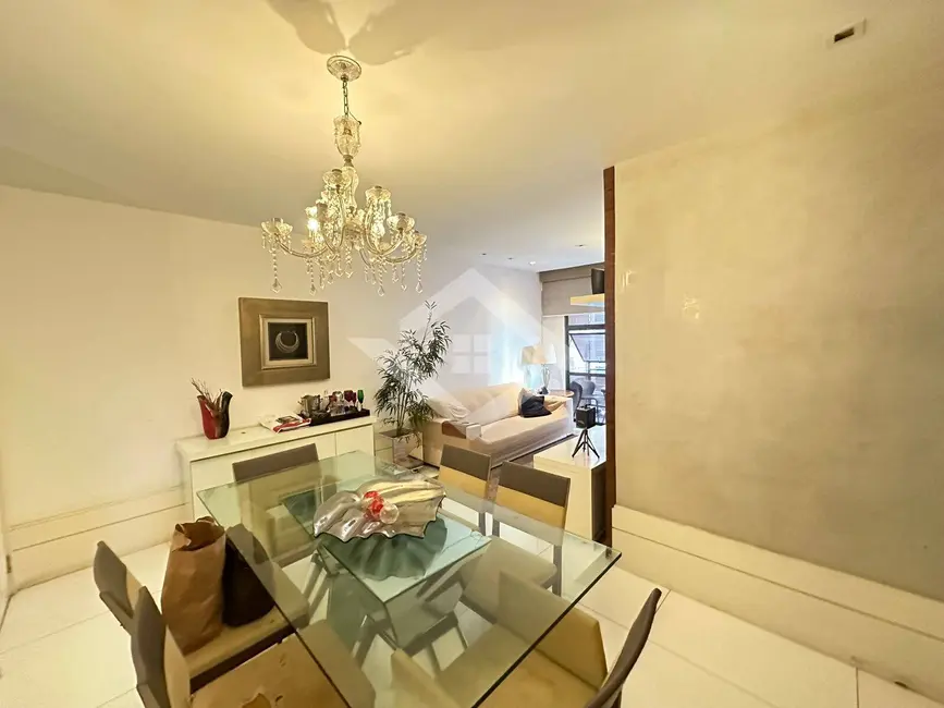 Foto 8 de Apartamento com 3 quartos à venda, 116m2 em Barra da Tijuca, Rio De Janeiro - RJ