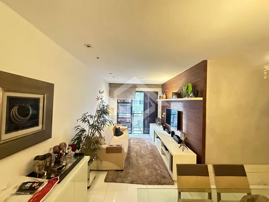 Foto 9 de Apartamento com 3 quartos à venda, 116m2 em Barra da Tijuca, Rio De Janeiro - RJ