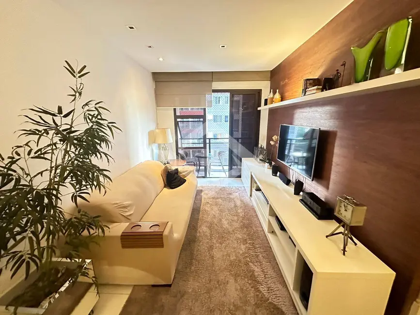 Foto 6 de Apartamento com 3 quartos à venda, 116m2 em Barra da Tijuca, Rio De Janeiro - RJ