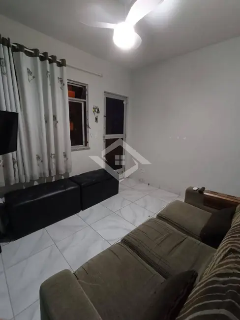Foto 2 de Casa com 1 quarto à venda, 50m2 em Praça Seca, Rio De Janeiro - RJ