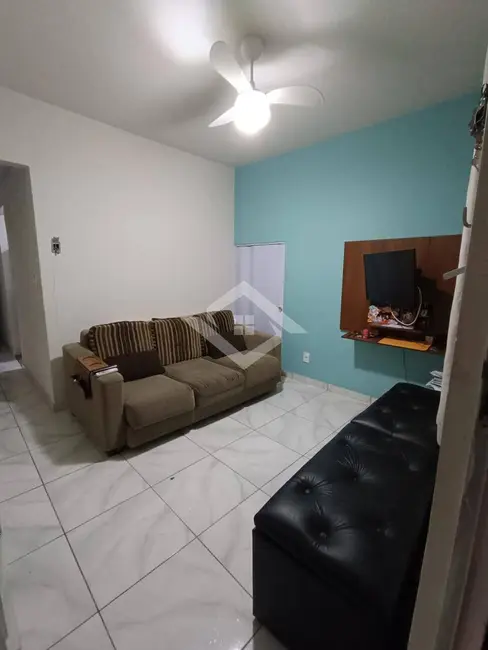 Foto 1 de Casa com 1 quarto à venda, 50m2 em Praça Seca, Rio De Janeiro - RJ