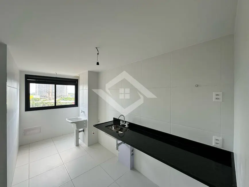 Foto 3 de Apartamento com 3 quartos à venda, 106m2 em Barra da Tijuca, Rio De Janeiro - RJ