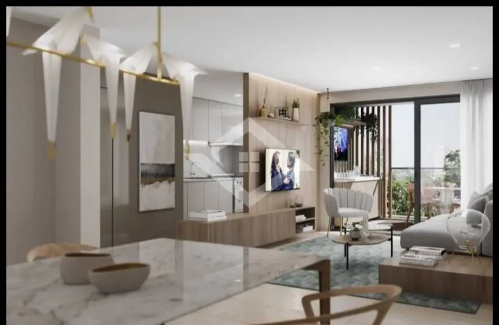 Foto 6 de Apartamento com 3 quartos à venda, 106m2 em Barra da Tijuca, Rio De Janeiro - RJ