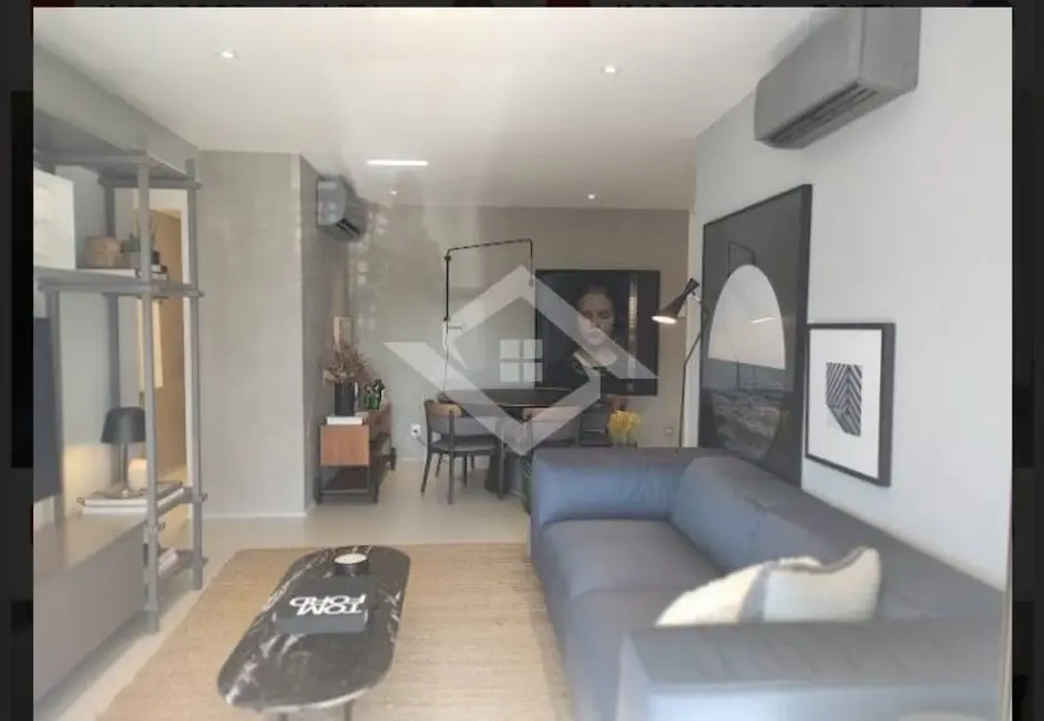 Foto 6 de Apartamento com 3 quartos à venda, 120m2 em Barra da Tijuca, Rio De Janeiro - RJ