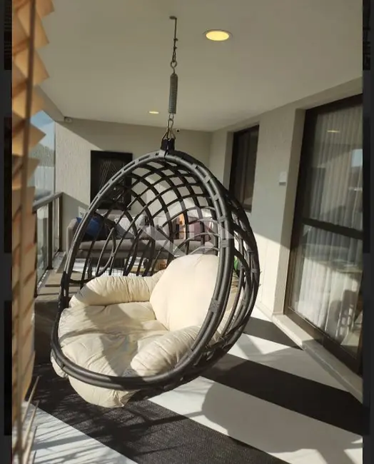 Foto 5 de Apartamento com 3 quartos à venda, 120m2 em Barra da Tijuca, Rio De Janeiro - RJ