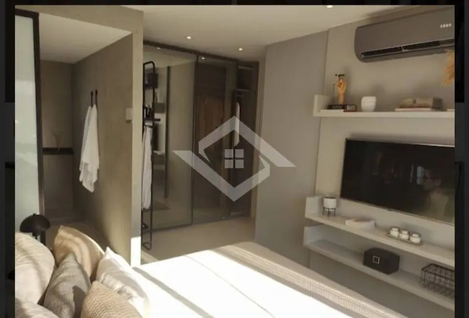 Foto 3 de Apartamento com 3 quartos à venda, 120m2 em Barra da Tijuca, Rio De Janeiro - RJ