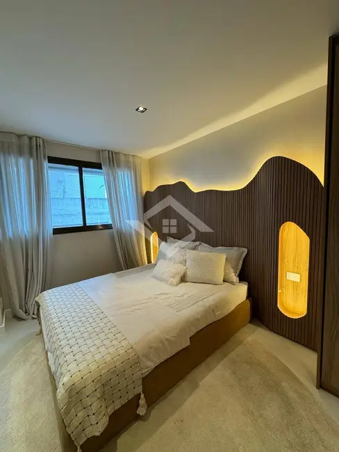 Foto 5 de Apartamento com 2 quartos à venda, 97m2 em Botafogo, Rio De Janeiro - RJ