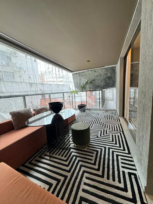 Foto 1 de Apartamento com 2 quartos à venda, 97m2 em Botafogo, Rio De Janeiro - RJ