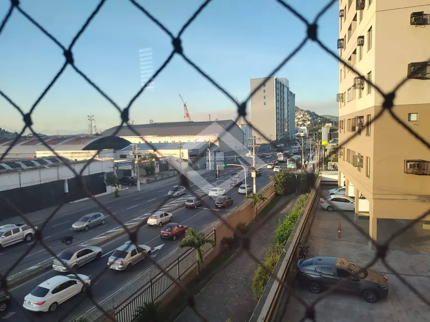 Foto 1 de Apartamento com 3 quartos à venda, 80m2 em Centro, Niteroi - RJ